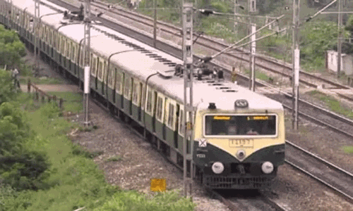 கிளாம்பாக்கத்தில் புதிய ரெயில் நிலையம் அமைக்க டெண்டர் கோரியது தெற்கு ரெயில்வே!