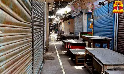 11 -ந்தேதி டெல்டா பகுதிகளில் முழுஅடைப்பு போராட்டம்