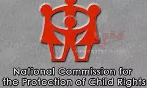 குழந்தைகள் உரிமைகள் பாதுகாப்பு ஆணையக்குழு 10-ந் தேதி வருகை