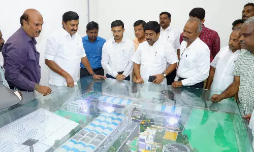 டிசம்பர் மாதத்துக்குள்  4-வது குடிநீர் திட்டம் பயன்பாட்டுக்கு வரும்