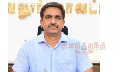 ஸ்மார்ட் சிட்டி திட்டப்பணிகள் டிசம்பர் மாதத்துக்குள் முடிக்க நடவடிக்கை ஸ்மார்ட் சிட்டி திட்டப்பணிகள் டிசம்பர் மாதத்துக்குள் முடிக்க நடவடிக்கை