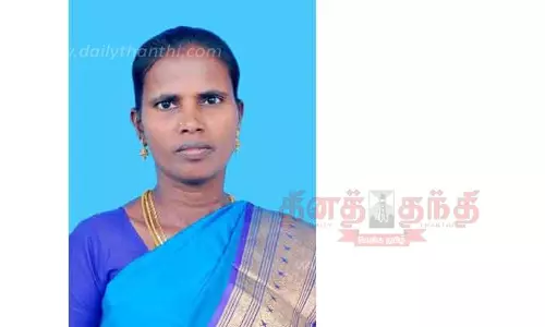 ஆட்டோ கவிழ்ந்து பெண் சாவு ஆட்டோ கவிழ்ந்து பெண் சாவு