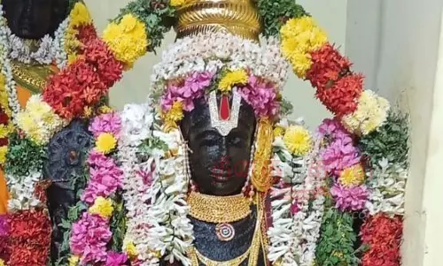 சகஸ்ரநாம பூஜை