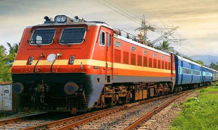 சென்னை எழும்பூர் - தாம்பரம் இடையே 10-ம் தேதி வைகை மற்றும் பல்லவன் ரெயில்கள் ரத்து
