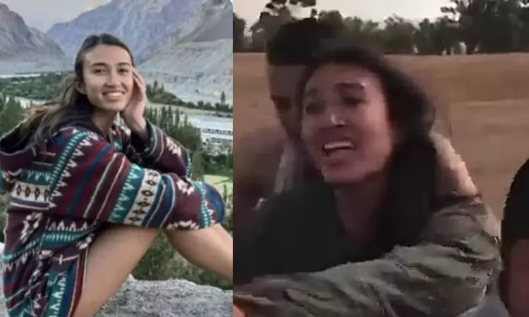 இஸ்ரேல் மீது ஹமாஸ் பயங்கரவாதிகள் நேற்று முதல்... ... இஸ்ரேலில் சிக்கி தவித்த 27 இந்தியர்கள் பத்திரமாக மீட்பு: மேகலயா முதல் மந்திரி தகவல் இஸ்ரேல் மீது ஹமாஸ் பயங்கரவாதிகள் நேற்று முதல்... ... இஸ்ரேலில் சிக்கி தவித்த 27 இந்தியர்கள் பத்திரமாக மீட்பு: மேகலயா முதல் மந்திரி தகவல்