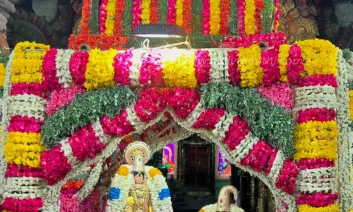 பெருமாள் கோவில்களில் சிறப்பு வழிபாடு பெருமாள் கோவில்களில் சிறப்பு வழிபாடு