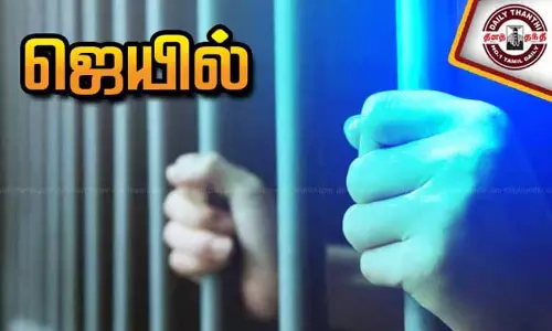 2 சாராய வியாபாரிகள் கைது