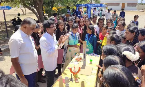 அறிவுசார் பட்டறை வகுப்பு