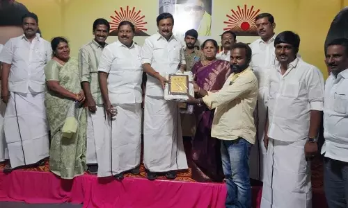 மகளிர் உரிமை மாநாட்டில் திரளாக பங்கேற்க வேண்டும்