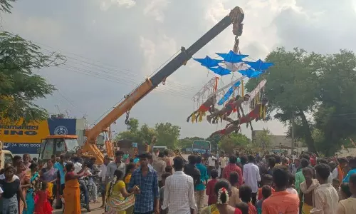 வரதராஜ பெருமாள் கோவில் திருவிழா
