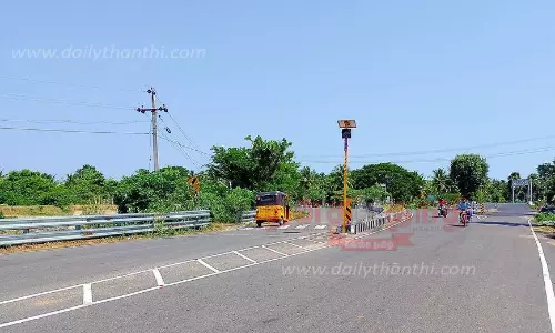 வாகன ஓட்டிகள் எதிர்பார்ப்பு