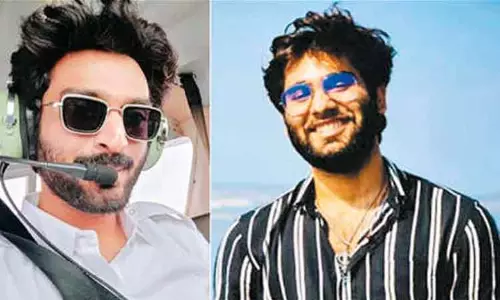 கனடாவில் விமானம் விழுந்து நொறுங்கி இந்திய பயிற்சி விமானிகள் பலி கனடாவில் விமானம் விழுந்து நொறுங்கி இந்திய பயிற்சி விமானிகள் பலி