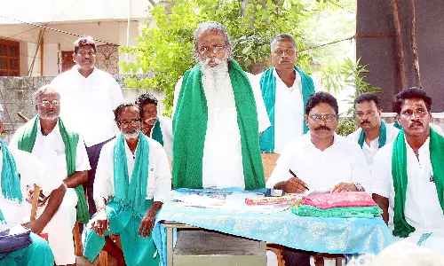 வனவிலங்குகள் பட்டியலில் இருந்து காட்டுப்பன்றிகளை நீக்க கோரிக்கை