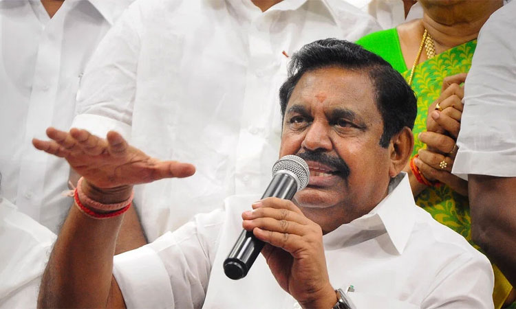 அதிமுகவின் 52-வது தொடக்க விழாவை முன்னிட்டு 4 நாட்கள் பொதுக்கூட்டம் - எடப்பாடி பழனிசாமி அறிவிப்பு