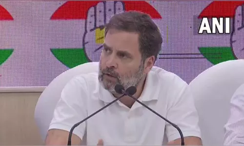 நாடு முழுவதும் சாதிவாரி கணக்கெடுப்பு: காங்கிரஸ் ஆதரவு