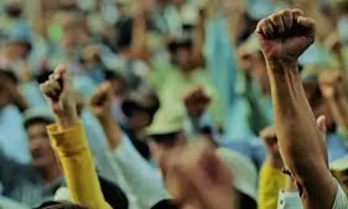 பயந்தரில் மெட்ரோ பணிமனை அமைக்க கிராம மக்கள் எதிர்ப்பு