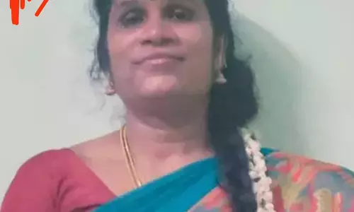 முன்னாள் வலுதூக்கும் வீராங்கனை தற்கொலை