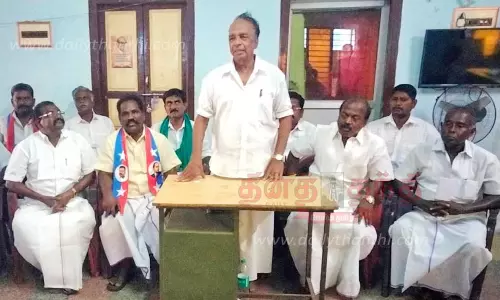 திருவாரூர் மாவட்டத்தில் நாளை முழு அடைப்பு-சாலை மறியல்