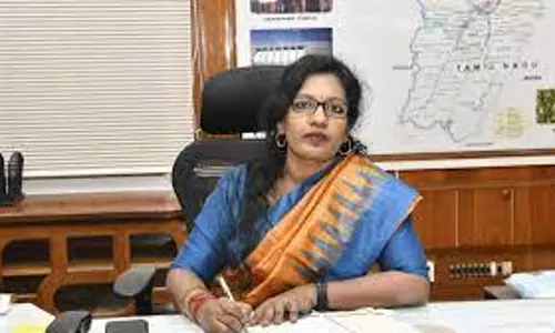 தேனி மாவட்டத்தில்18 வயதுக்குட்பட்ட மாற்றுத்திறனாளிகளுக்கான சிறப்பு மருத்துவ முகாம்:இன்று தொடங்குகிறது