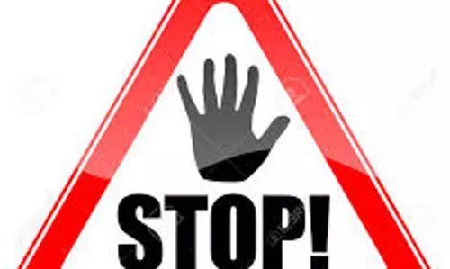 பாலம் கட்டும் பணிக்காக இரவில் போக்குவரத்து நிறுத்தம்