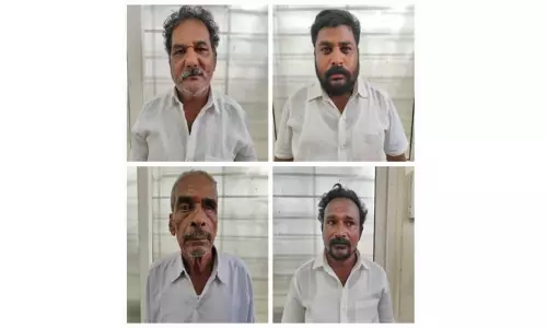 தந்தை-மகன் உள்பட 3 பேருக்கு இரட்டை ஆயுள் தண்டனை தந்தை-மகன் உள்பட 3 பேருக்கு இரட்டை ஆயுள் தண்டனை