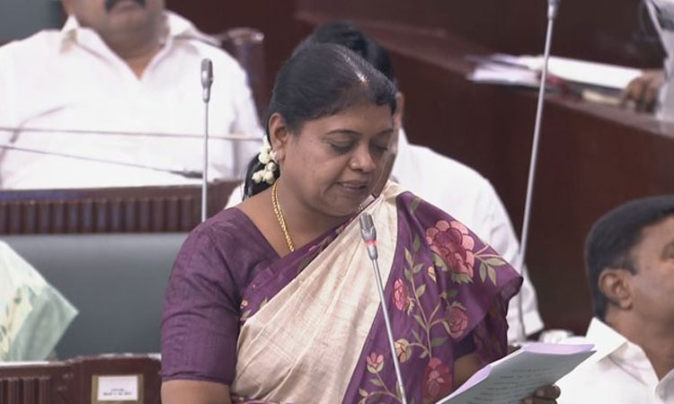 தமிழ்நாட்டில் மாவட்டத்துக்கு ஒரு தோழி விடுதி அமைக்க நடவடிக்கை - அமைச்சர் கீதா ஜீவன்