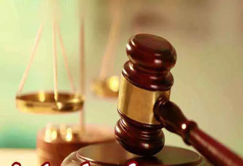 பெண்ணை எரித்துக் கொன்ற கணவருக்கு ஆயுள் தண்டனை