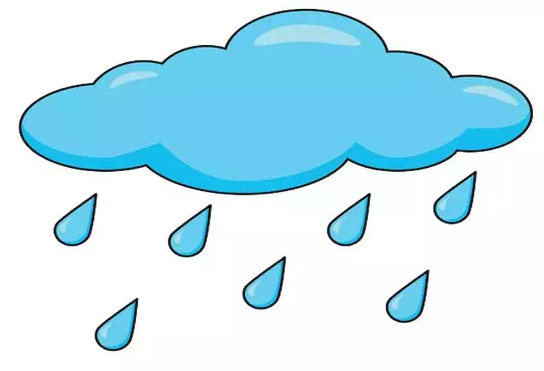 திடீர் மழை