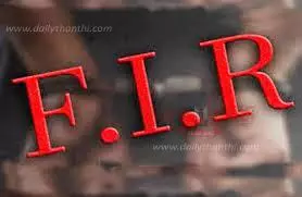 9-ம் வகுப்பு மாணவியை திருமணம் செய்த வாலிபர் மீது வழக்குப்பதிவு