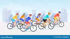 அண்ணா பிறந்த நாள் சைக்கிள் போட்டி:14-ந்தேதி நடக்கிறது