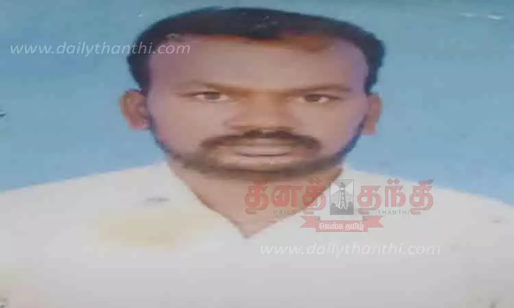 பட்டாசு ஆலை விபத்தில் மேலும் ஒருவர் சாவு