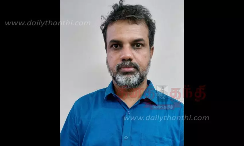 ரியல் எஸ்டேட் நிறுவனத்தில் முதலீடு செய்யக்கோரி ரூ.29½ லட்சம் மோசடி; நிர்வாக இயக்குனர் கைது