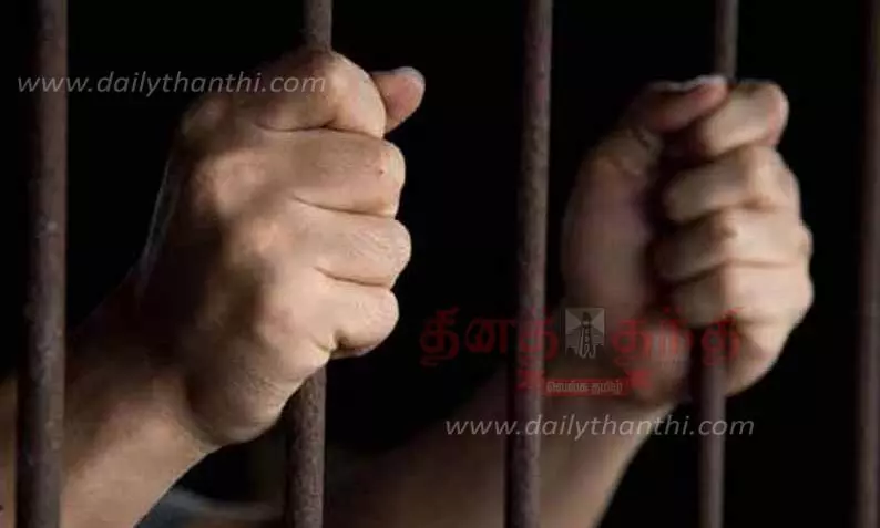 விபத்தில் பெண் பலியான வழக்கில் கொத்தனாருக்கு ஒரு ஆண்டு சிறை