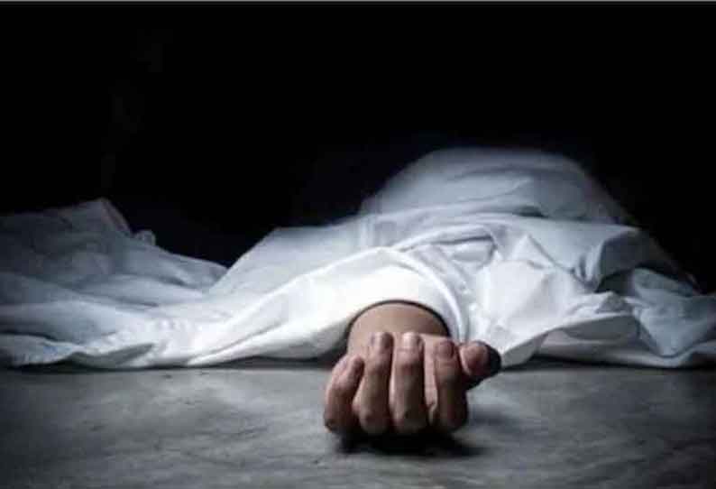 சேலத்தில்மின்சாரம் தாக்கி வடமாநில வாலிபர் சாவுபோலீசார் விசாரணை