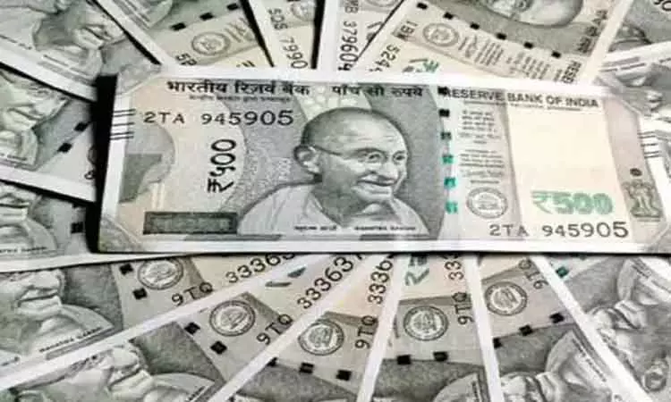 நகை, பணம் கடனாக வாங்கி ரூ.10 லட்சம் மோசடி