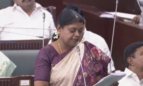 தமிழ்நாட்டில் மாவட்டத்துக்கு ஒரு தோழி விடுதி அமைக்க நடவடிக்கை - அமைச்சர் கீதா ஜீவன் தமிழ்நாட்டில் மாவட்டத்துக்கு ஒரு தோழி விடுதி அமைக்க நடவடிக்கை - அமைச்சர் கீதா ஜீவன்