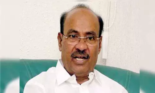 விளையாட்டுப்போட்டி, பன்னாட்டு நிகழ்வுகளில் மது அருந்த அனுமதிக்கும் சட்டத்தை ஏற்க முடியாது - டாக்டர் ராமதாஸ்