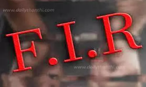 9-ம் வகுப்பு மாணவியை திருமணம் செய்த வாலிபர் மீது வழக்குப்பதிவு