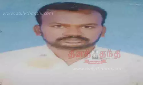 பட்டாசு ஆலை விபத்தில் மேலும் ஒருவர் சாவு