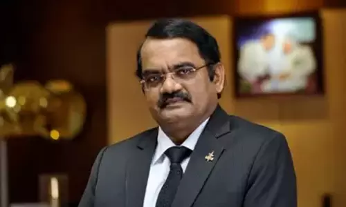 விரைவில் நாள்தோறும் செயற்கைக்கோள் ஏவும் நிலை வரும் - விஞ்ஞானி மயில்சாமி அண்ணாதுரை பேச்சு