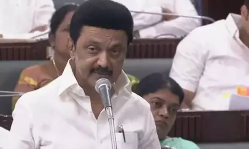 கொடநாடு  விவகாரம்  - குற்றவாளிகள் யாராக இருந்தாலும் தண்டிக்கப்படுவார்கள்; முதல்-அமைச்சர் மு.க.ஸ்டாலின்