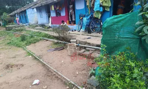 ரூ.19 லட்சத்தில் புதிய குடிநீர் திட்டம்