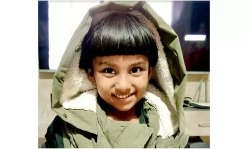 பால்கர் அருகே சோகம்; அடுக்குமாடி கட்டிட ஜன்னல் வழியாக தவறி விழுந்து 4 வயது சிறுமி பலி