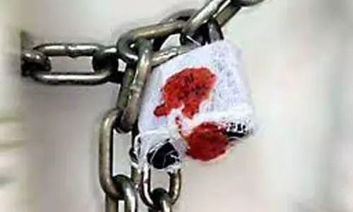 தூத்துக்குடி மாவட்டத்தில் கடந்த 2 மாதங்களில் புகையிலை கலந்த உணவு பொருட்களை விற்ற 14 கடைகளுக்கு உணவு பாதுகாப்புத்துறை அலுவலர்கள் சீல் வைத்துள்ளனர்.