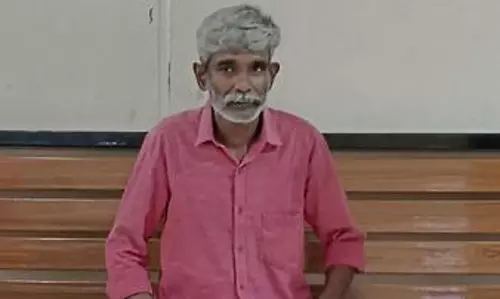 வாலிபரை கொலை செய்த தொழிலாளிக்கு ஆயுள் தண்டனை வாலிபரை கொலை செய்த தொழிலாளிக்கு ஆயுள் தண்டனை