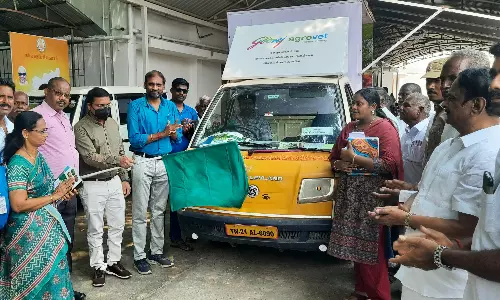 பாமாயில் மர சாகுபடி செய்து விவசாயிகள் பயன்பெற வேண்டும்