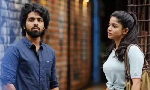 மீண்டும் இணையும் பேச்சுலர் கூட்டணி