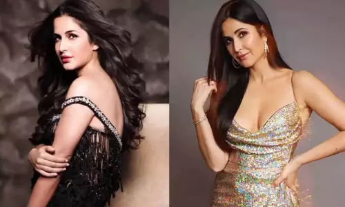 உடல் ரீதியாக டைகர்- 3 எனக்கு மிகவும் சவாலான படம் -கத்ரீனா கைஃப்