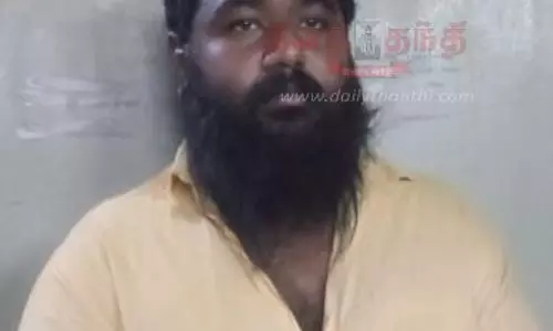 காரில் கஞ்சா கடத்திய வாலிபர் கைது