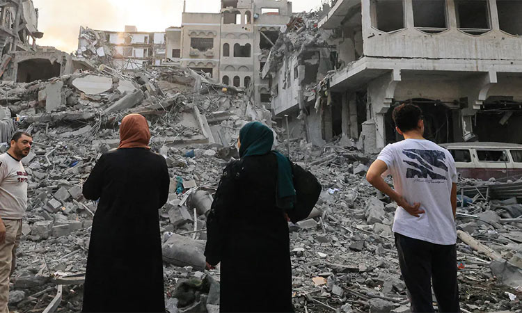 இஸ்ரேல் கிராமத்தில் 40 குழந்தைகள் கொன்று குவிப்பு: அதிர்ச்சி தகவல்